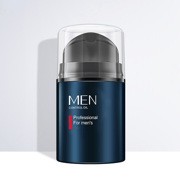 AgeDefy Men's All-In-One Face Cream