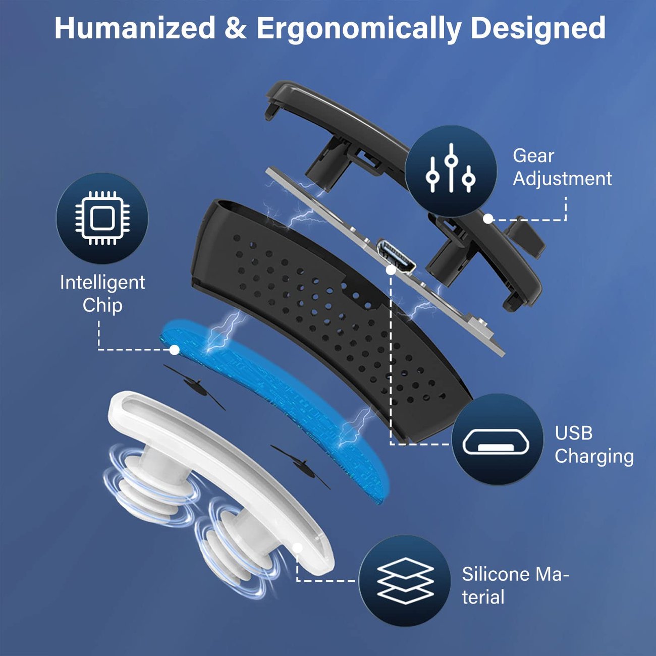 Antastichome Airing - The First Hoseless, Maskless, Micro-CPAP