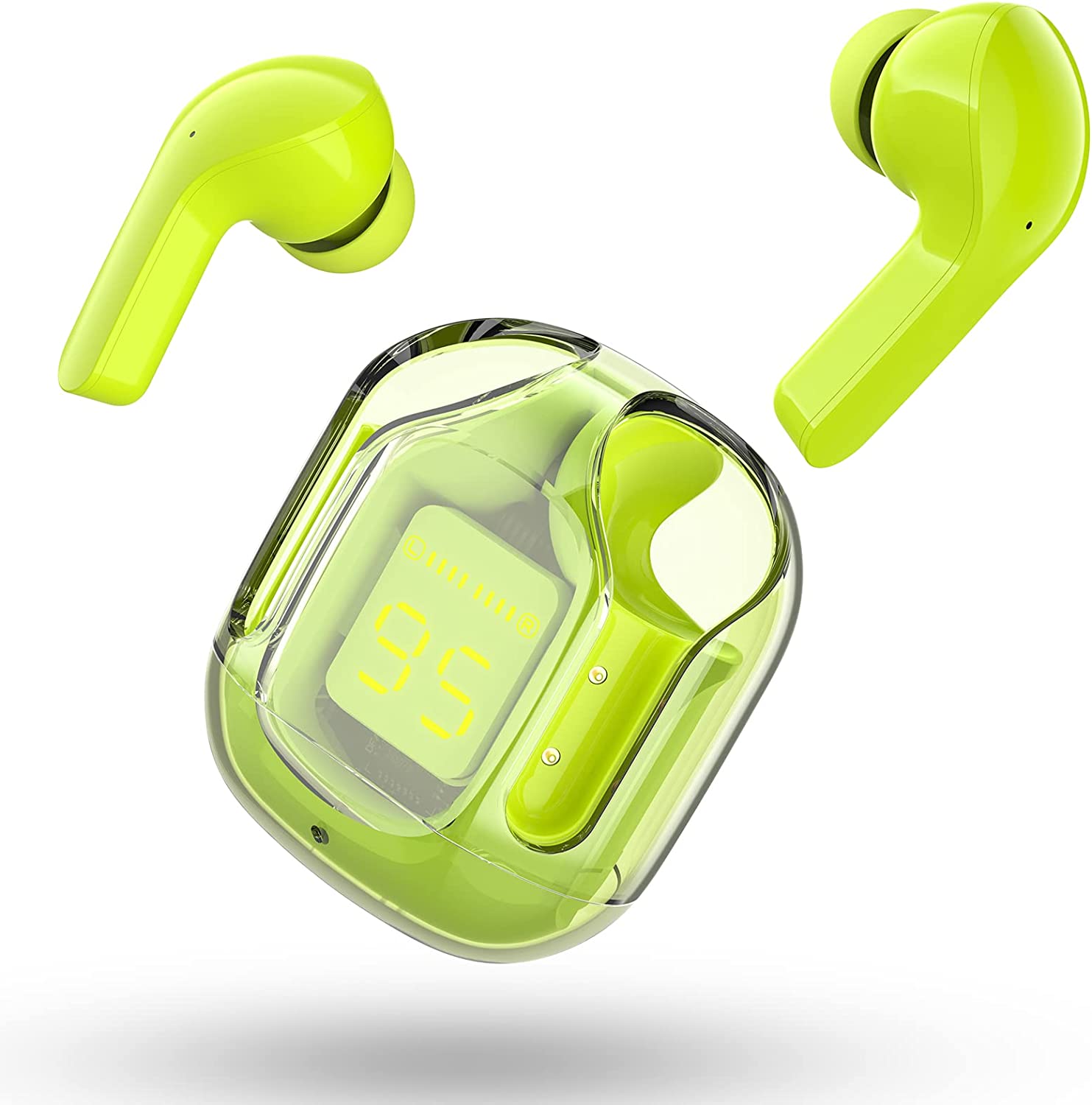 AirWave Earbuds