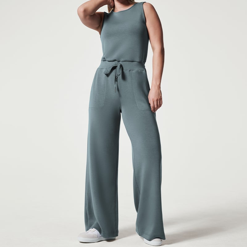 (Almost Sold Out) 2023 NEW Air Essentials Jumpsuit