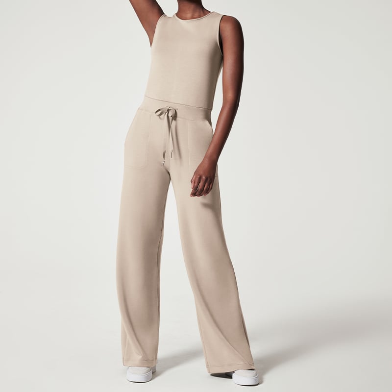 (Almost Sold Out) 2023 NEW Air Essentials Jumpsuit