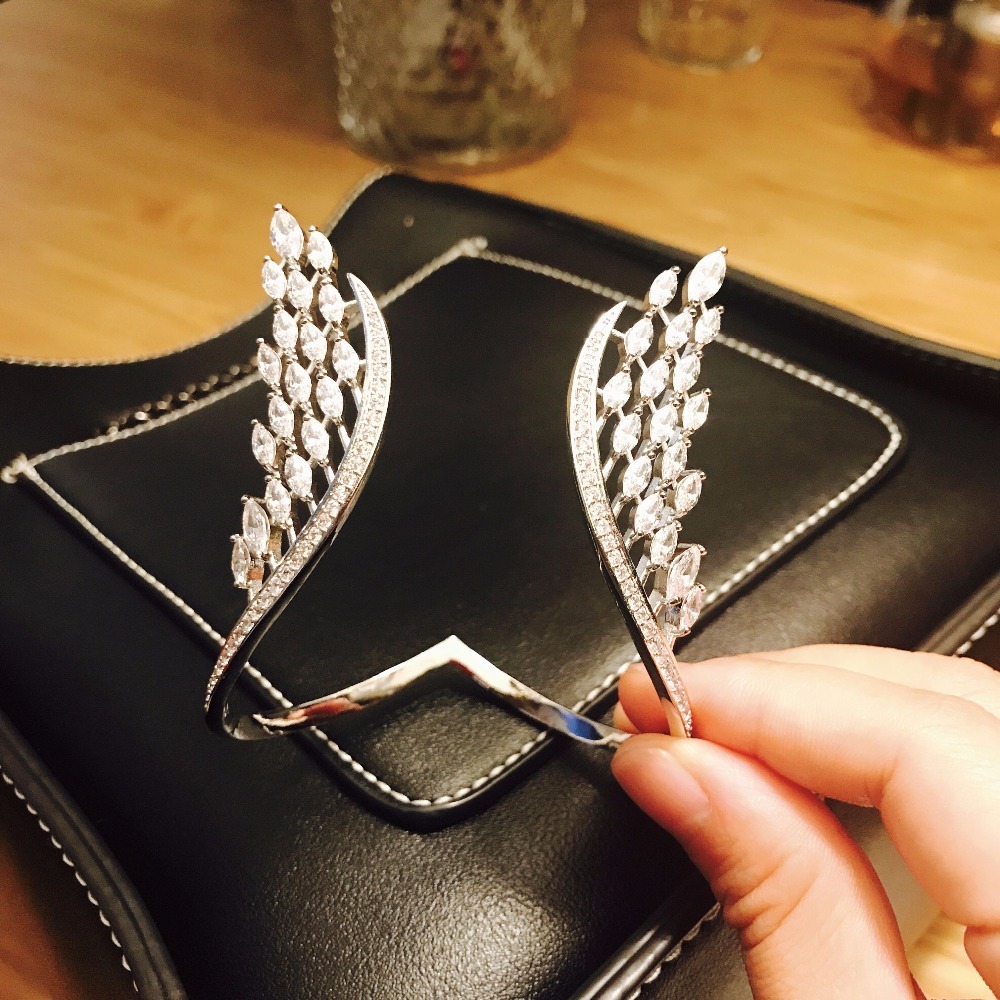 Angel Wings Bracelet