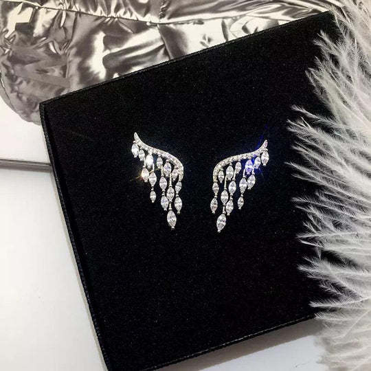 Angel Wings Bracelet