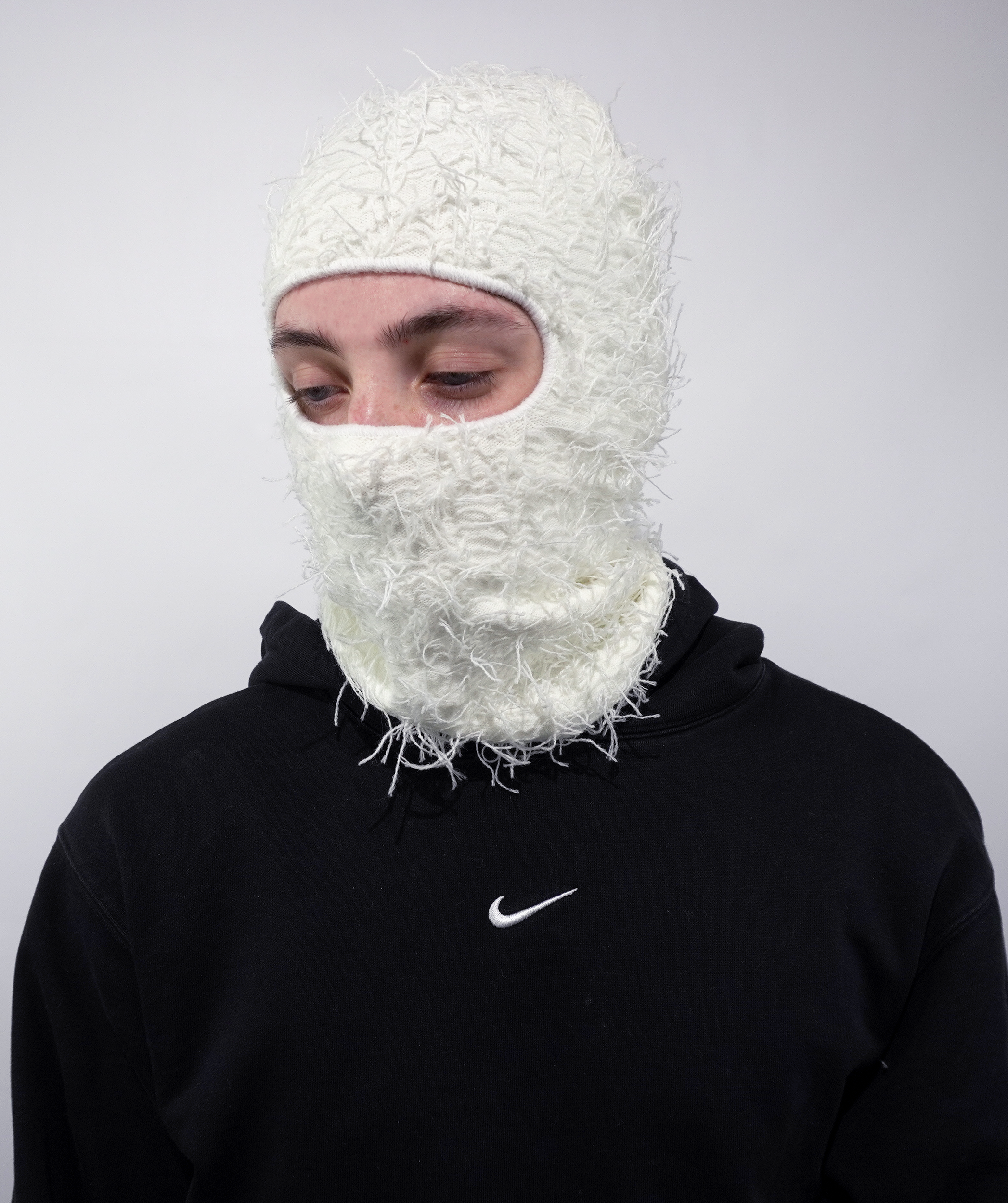 Atakai Distressed Balaclava