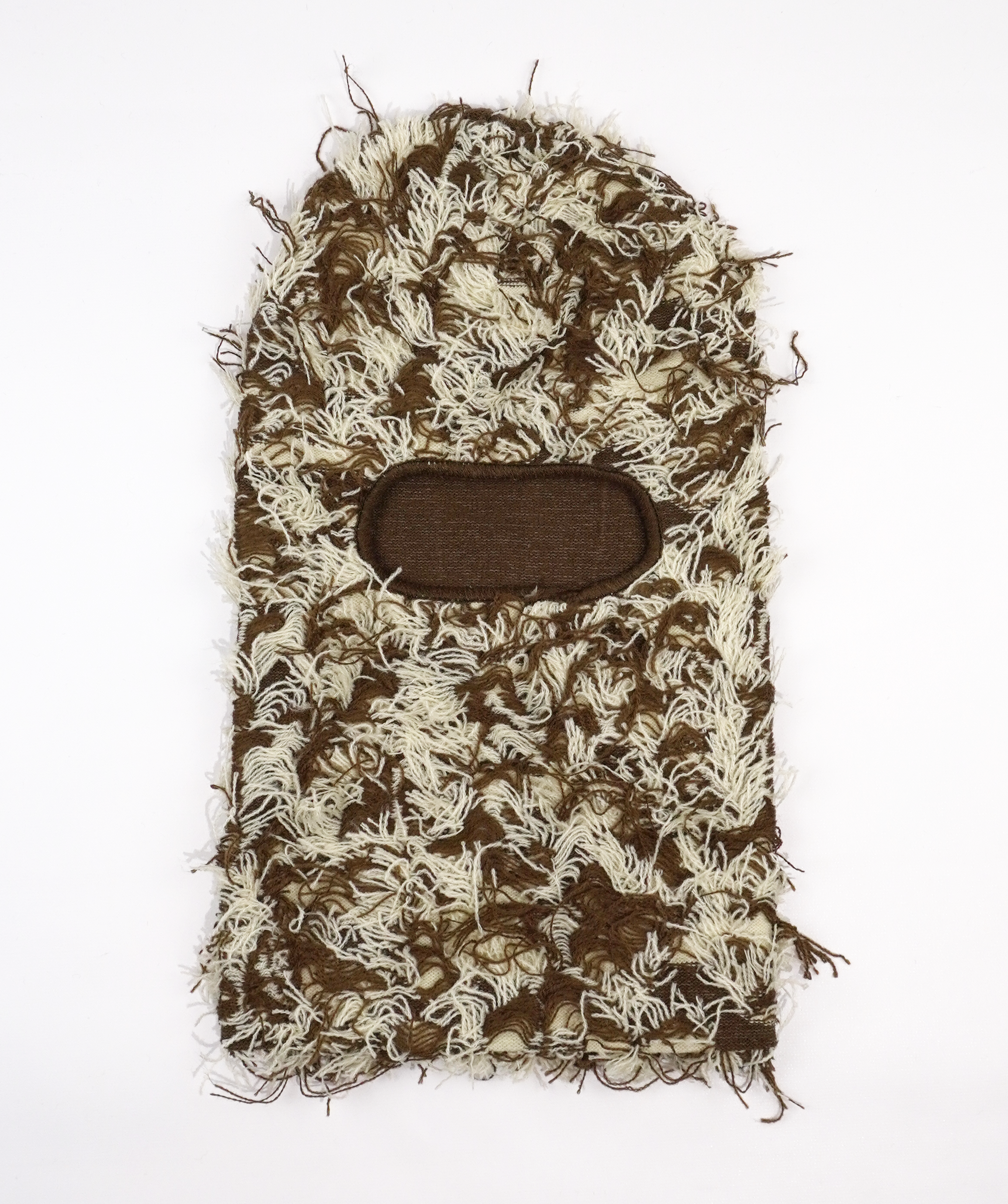 Atakai Distressed Balaclava