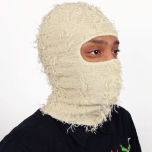 Atakai Distressed Balaclava