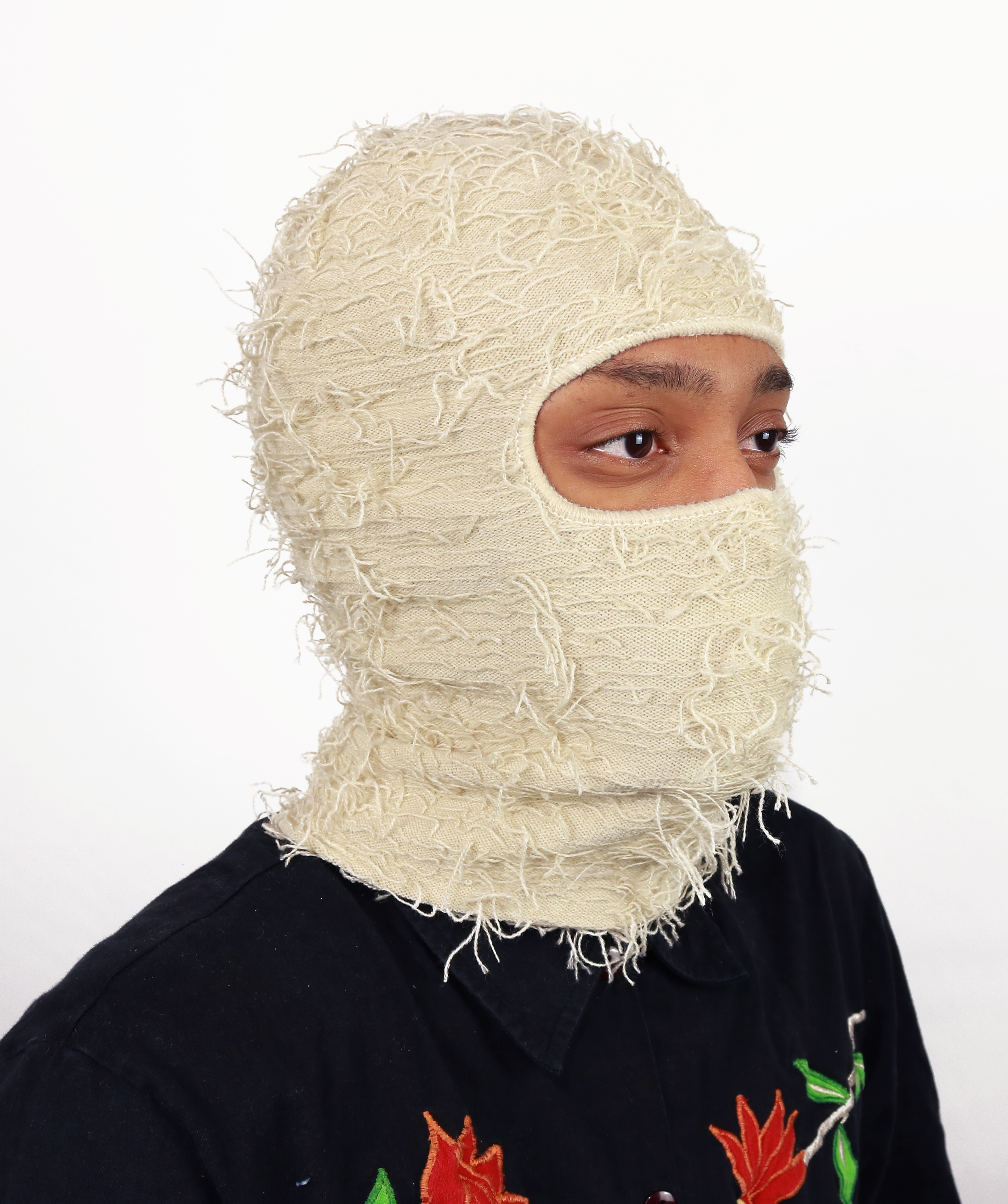 Atakai Distressed Balaclava