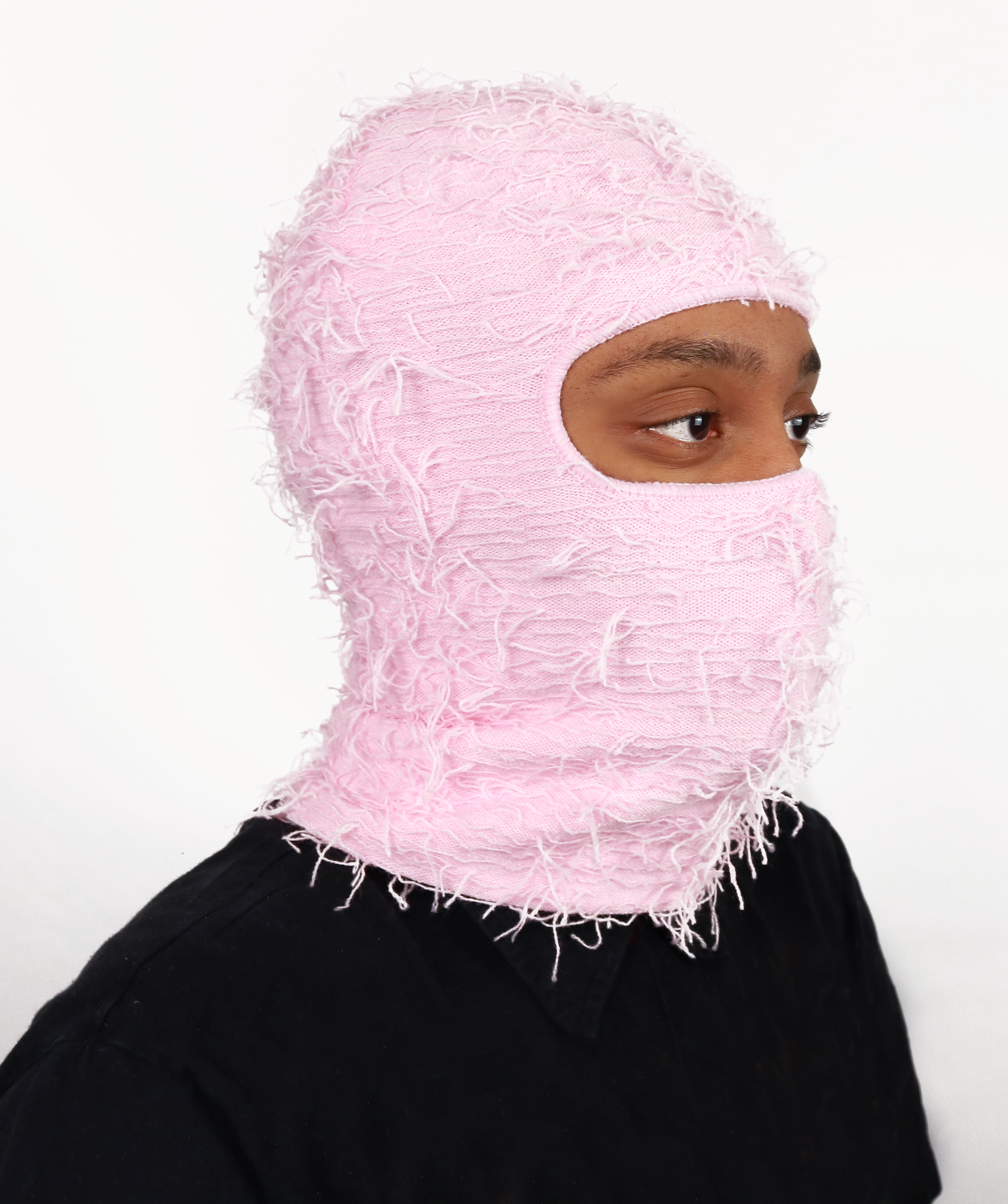 Atakai Distressed Balaclava