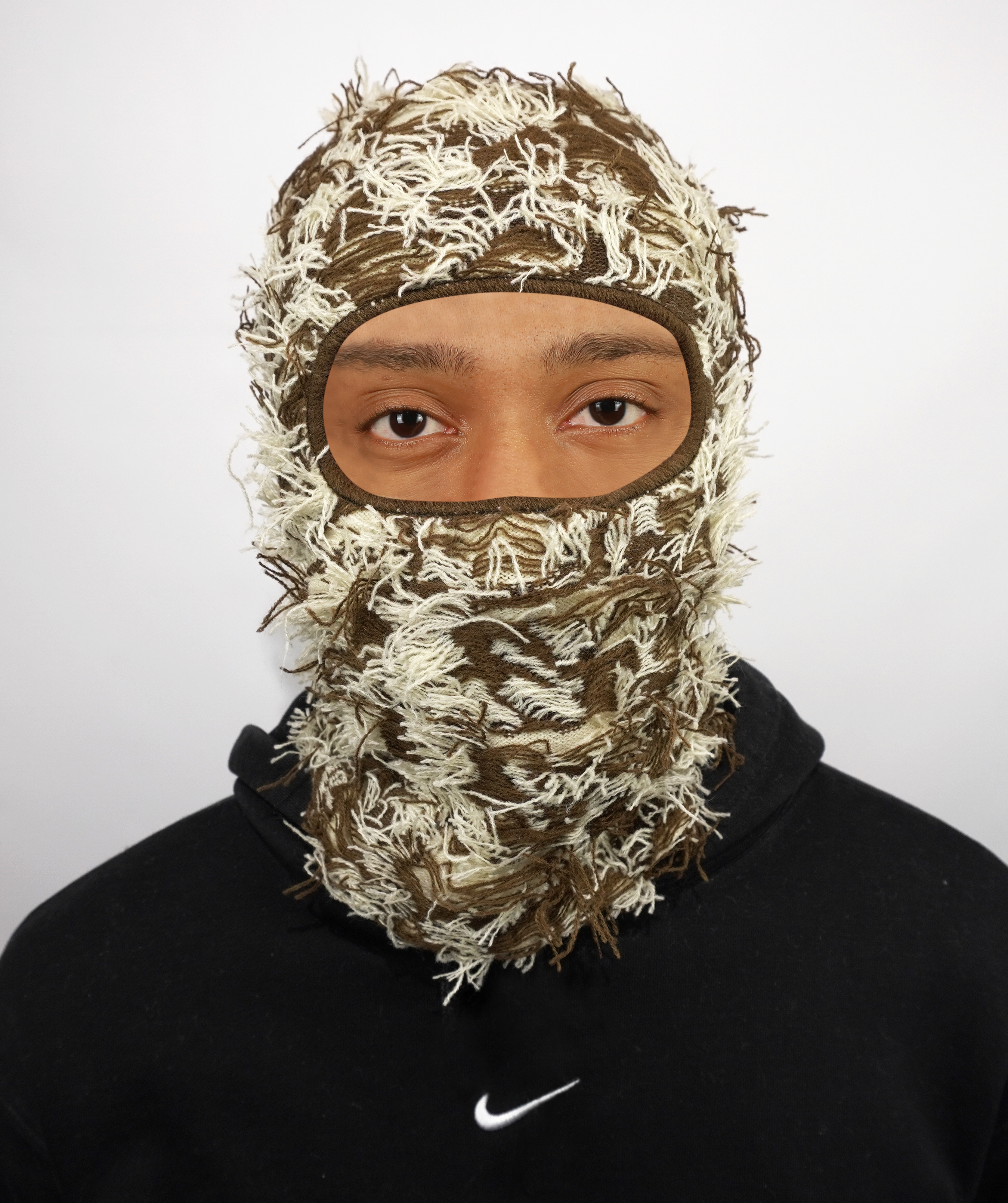 Atakai Distressed Balaclava