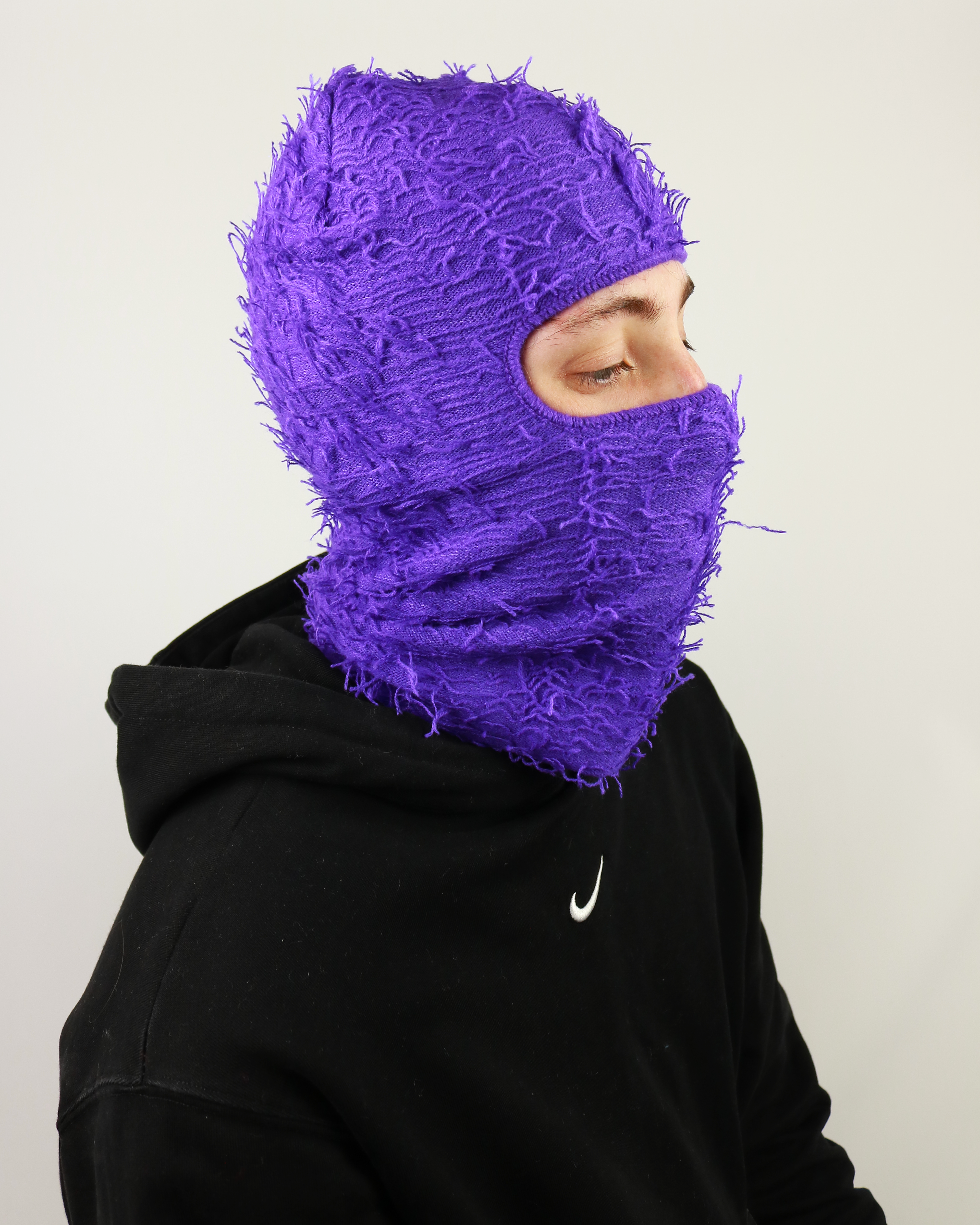 Atakai Distressed Balaclava