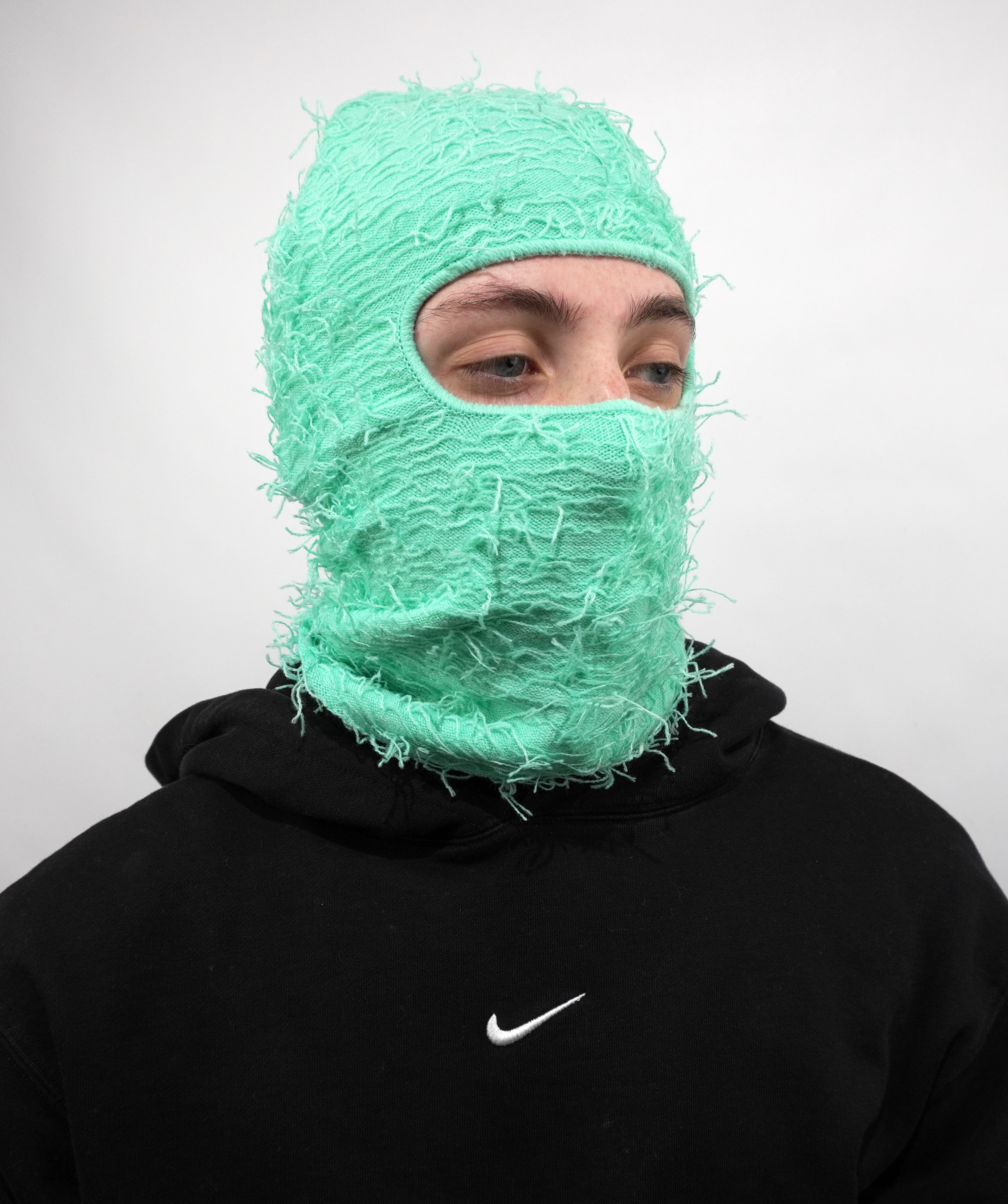 Atakai Distressed Balaclava