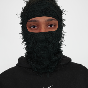 Atakai Distressed Balaclava