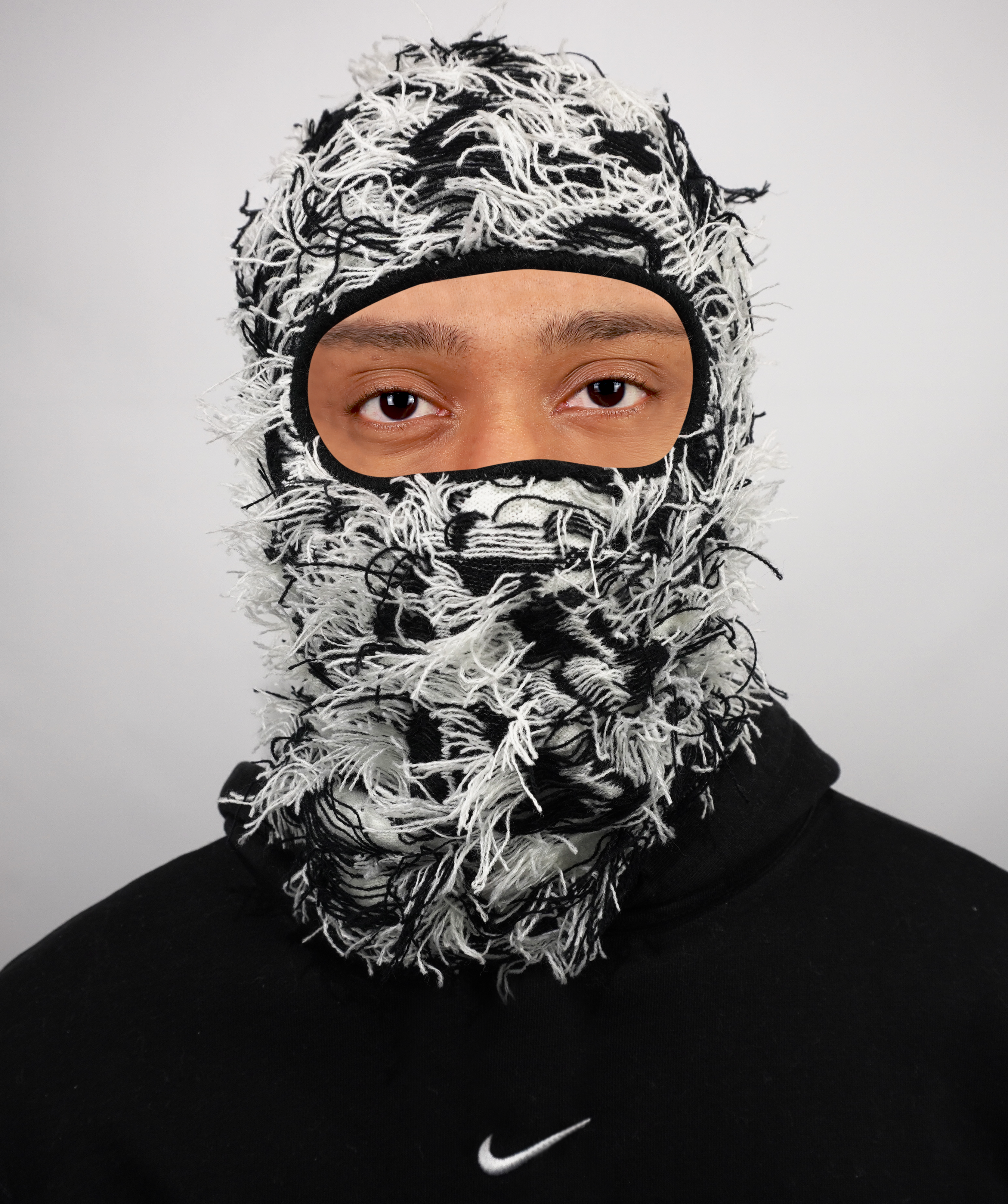 Atakai Distressed Balaclava