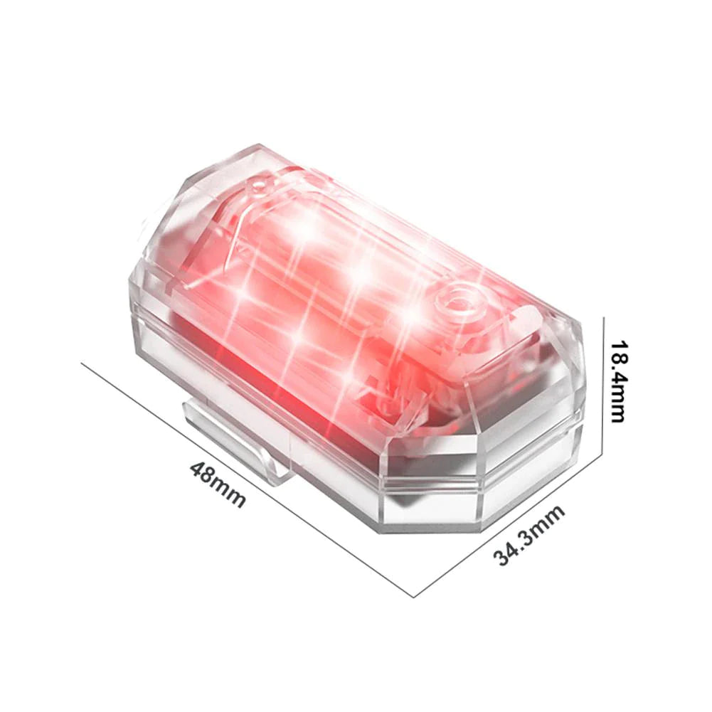 Avion - LED Strobe Light