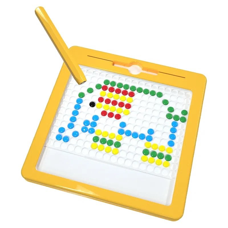 BIG Promotion - 50% OFF - Large Magnetic Drawing Pad for Kids