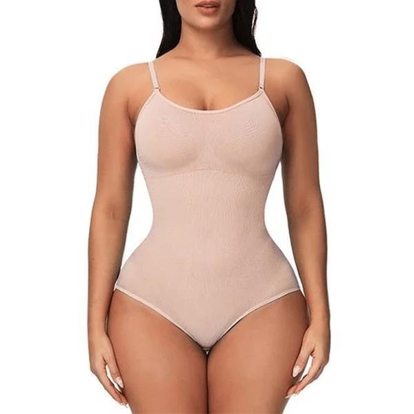 Last Day 70% OFF – Bodysuit Shapewear