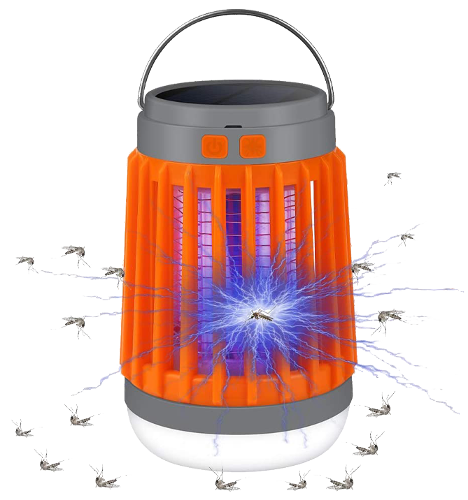 buzzbugg mosquito trap 3