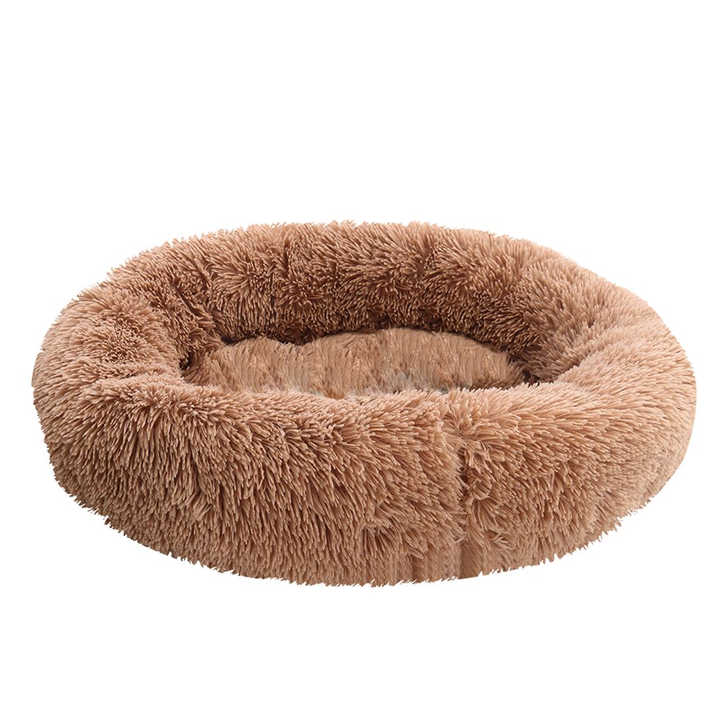 Calming Pet Bed - Removable Covers!