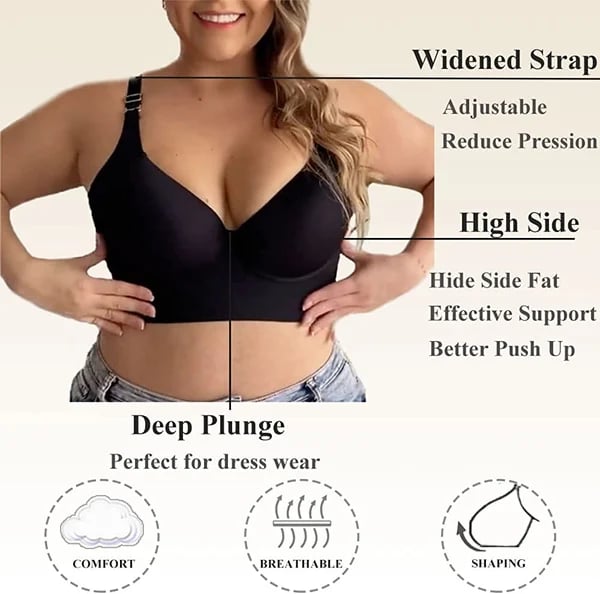 CAR PLLast Day Promotion 75% OFF - Fashion Bra with shapewear incorporatedAY PRO - Car Play System