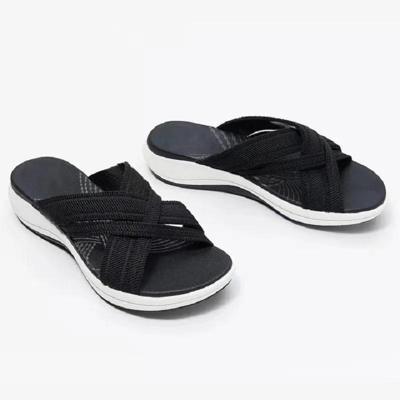 Casual Women Breathable Comfy Shoes