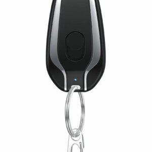 ChargeClip Keychain Charger