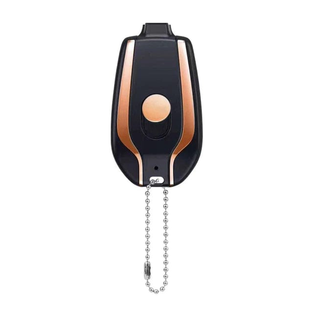 ChargeClip Keychain Charger