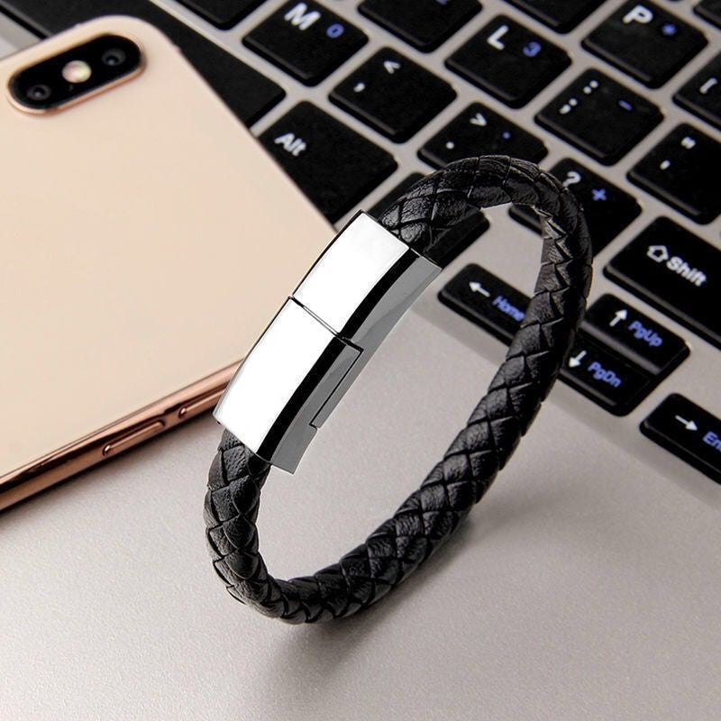 Charger bracelet 1.0