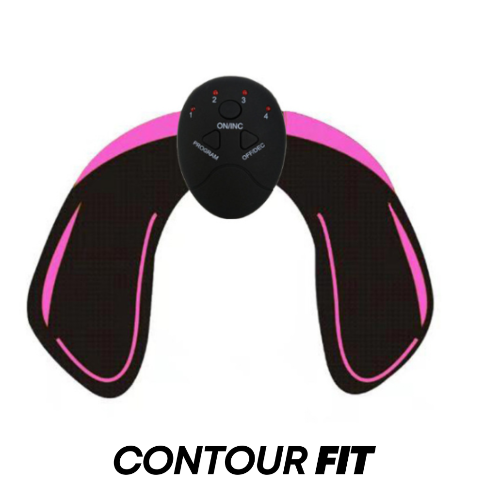 ContourFit Glute Trainer