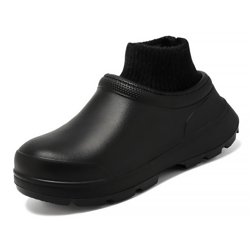 CrocSocks -  Non-Slip Shoes