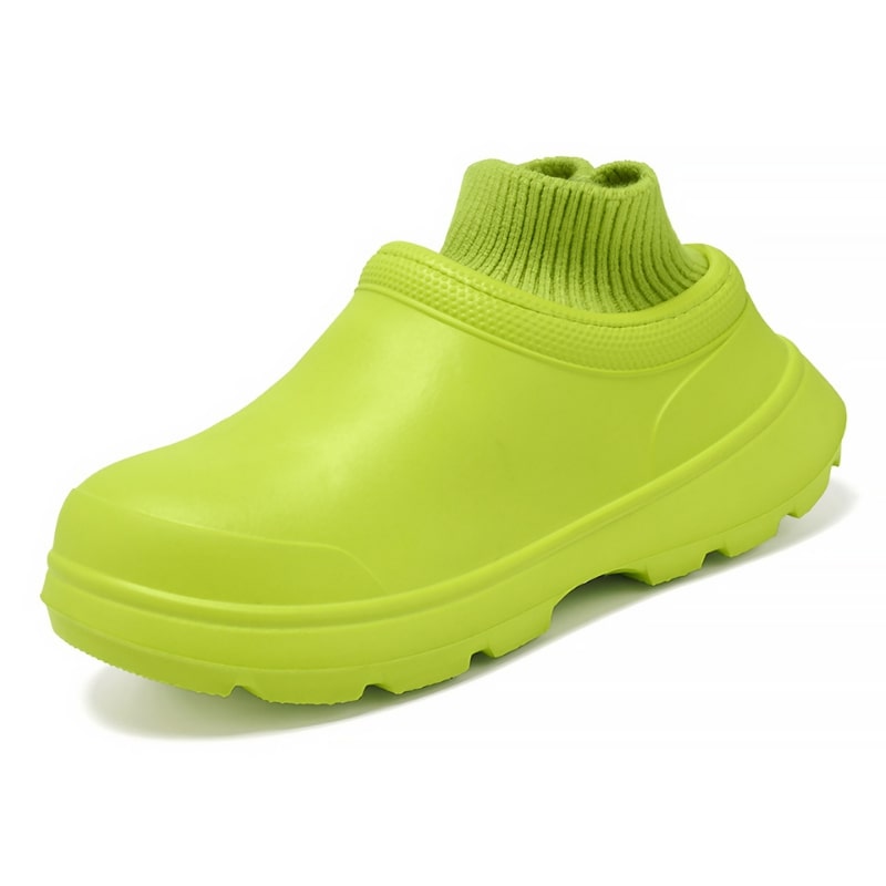 CrocSocks -  Non-Slip Shoes