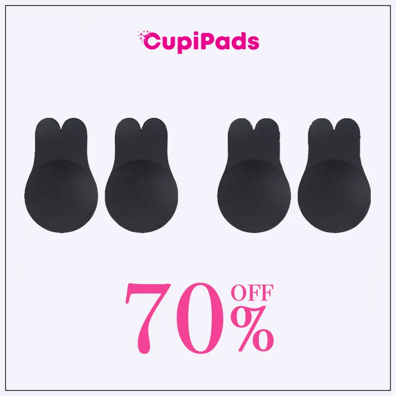 CupiPads - Last day 80% OFF - Invisible Lifting Bra