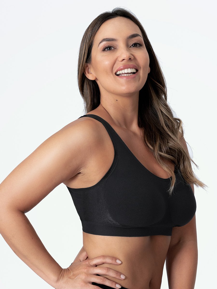 Daily Comfort Wireless Shaper Bra - Sales Ends Soon