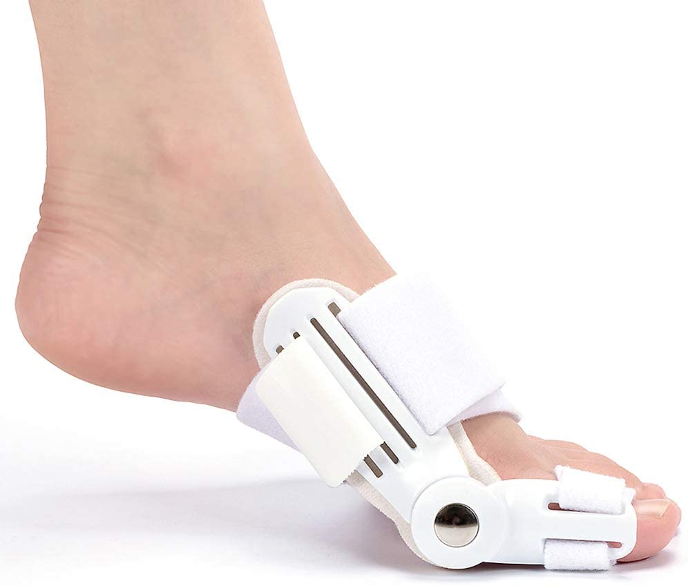 Doctor Recommended - Bunion Corrector for Men & Women