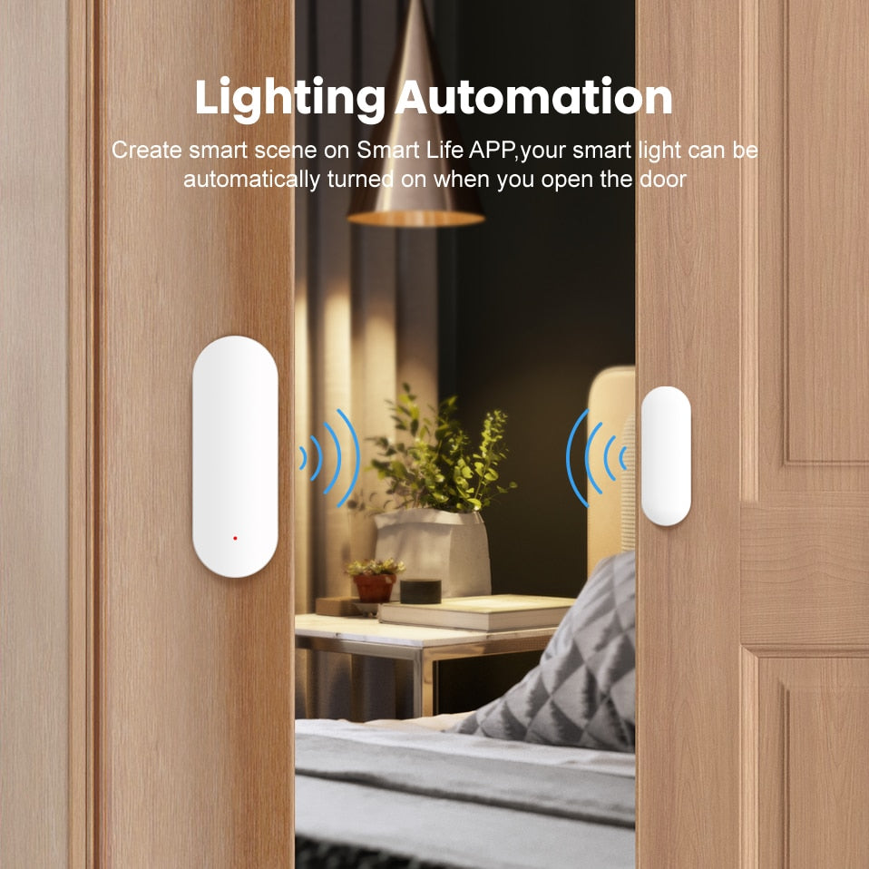 Door Notification Sensor