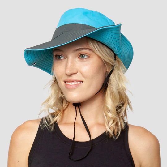 Early Mother's Day Sale - UV Protection Foldable Sun Hat