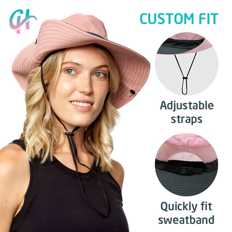 Early Mother's Day Sale - UV Protection Foldable Sun Hat