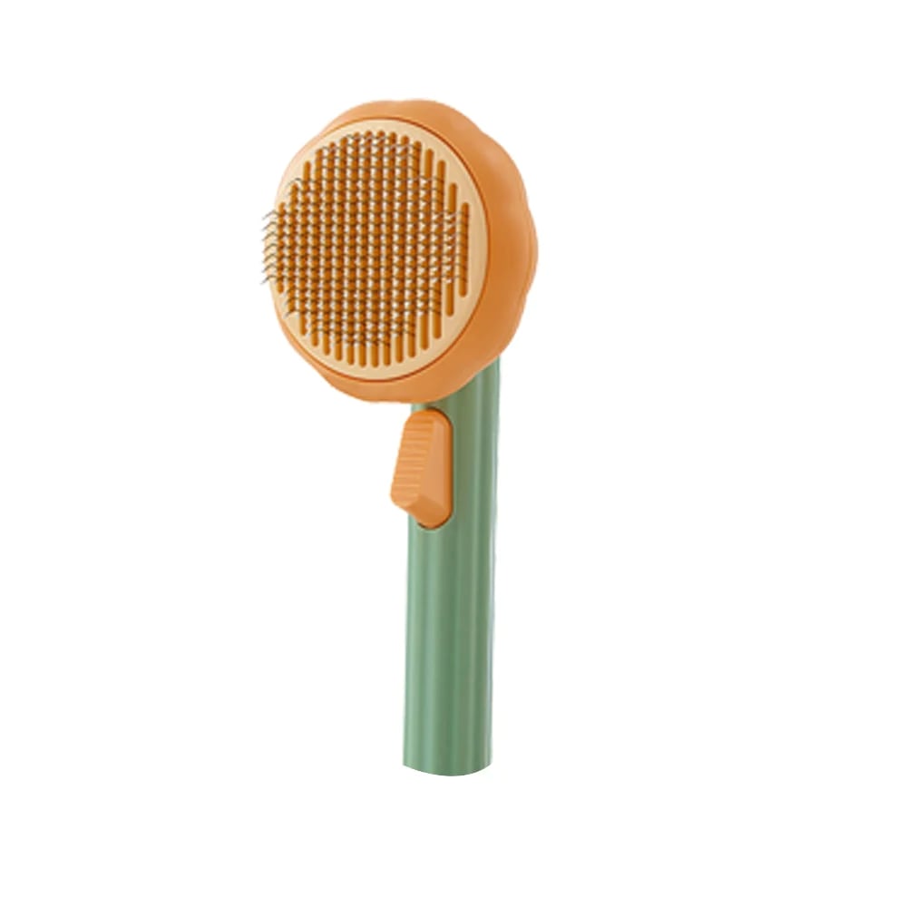 (EARLY SUMMER HOT SALE- 49% OFF) Pumpkin Pet Comb