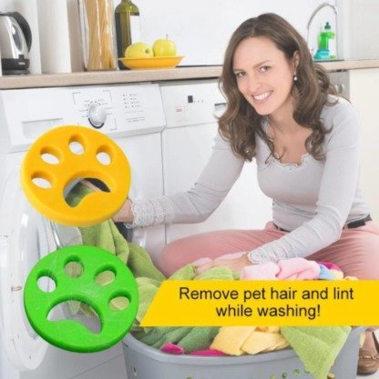 Last Day Promotion 48% OFF - Pet Hair Remover