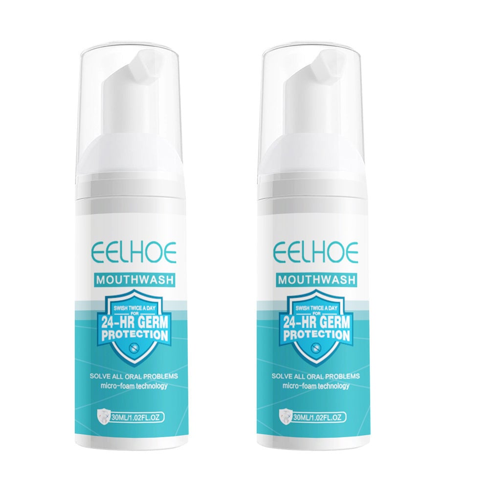 EELHOE tooth mousse (For all kinds of oral problems, especially teeth regeneration)