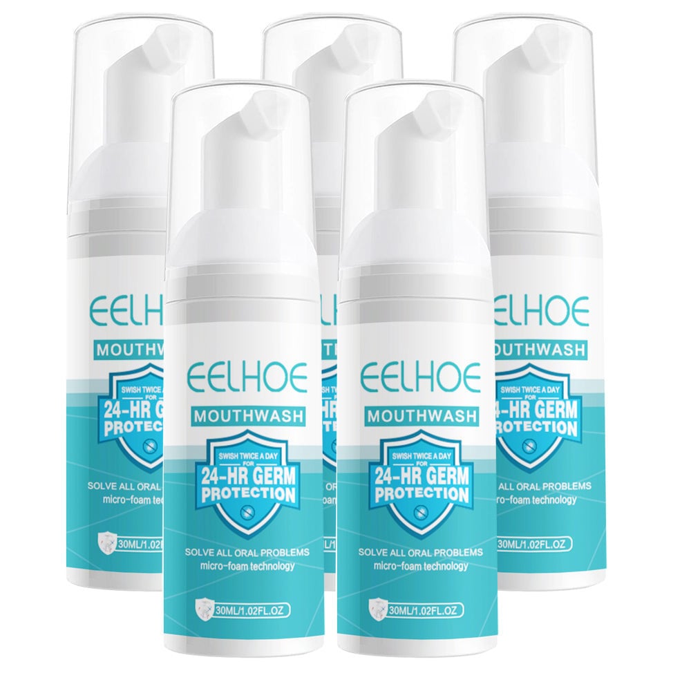 EELHOE tooth mousse (For all kinds of oral problems, especially teeth regeneration)