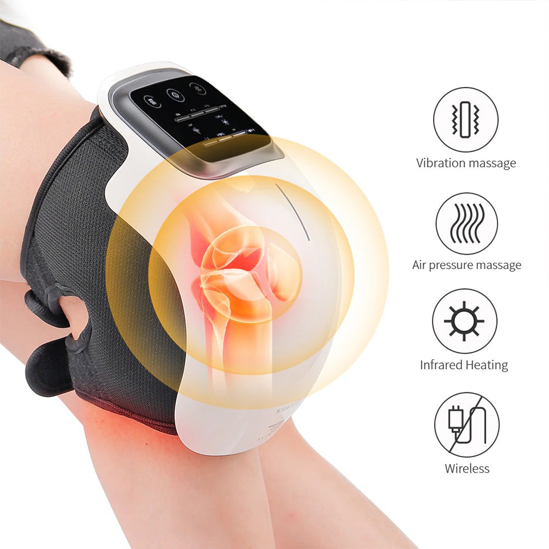 EliteKnee - Natural Knee Pain Relief Device