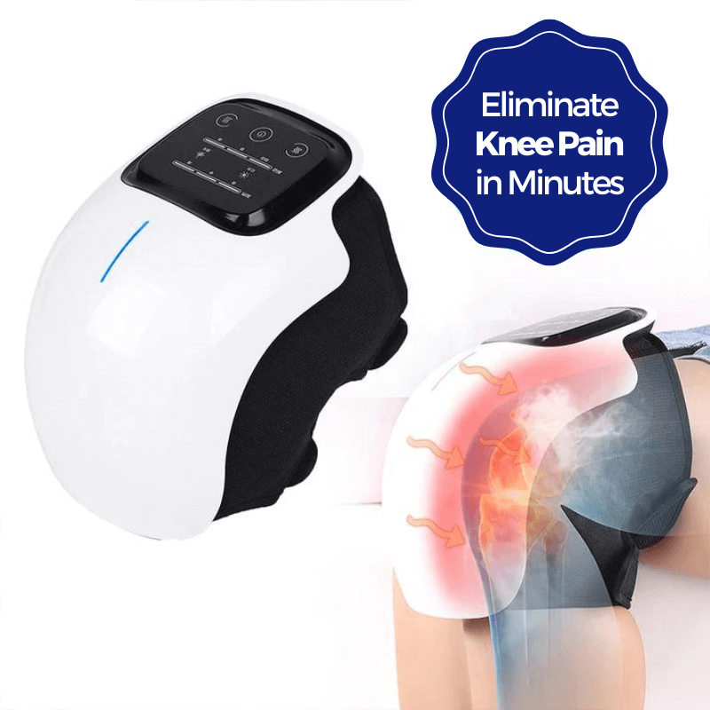 EliteKnee - Natural Knee Pain Relief Device