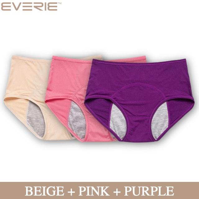 Everie - Leakproof Protective Underwear