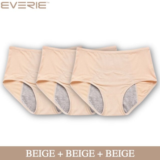 Everie - Leakproof Protective Underwear