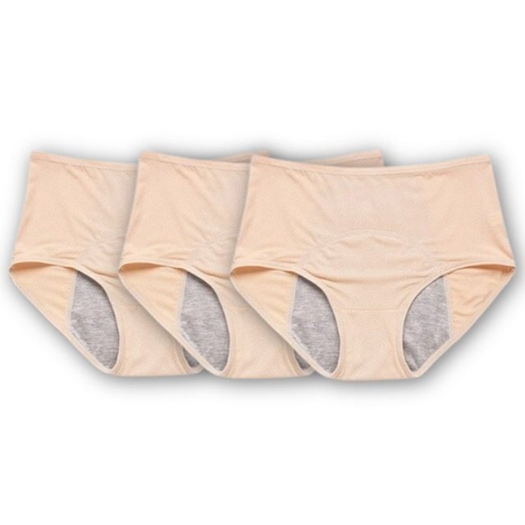 Everie - Leakproof Protective Underwear