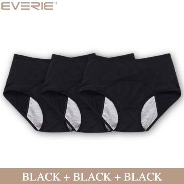 Everie - Leakproof Protective Underwear