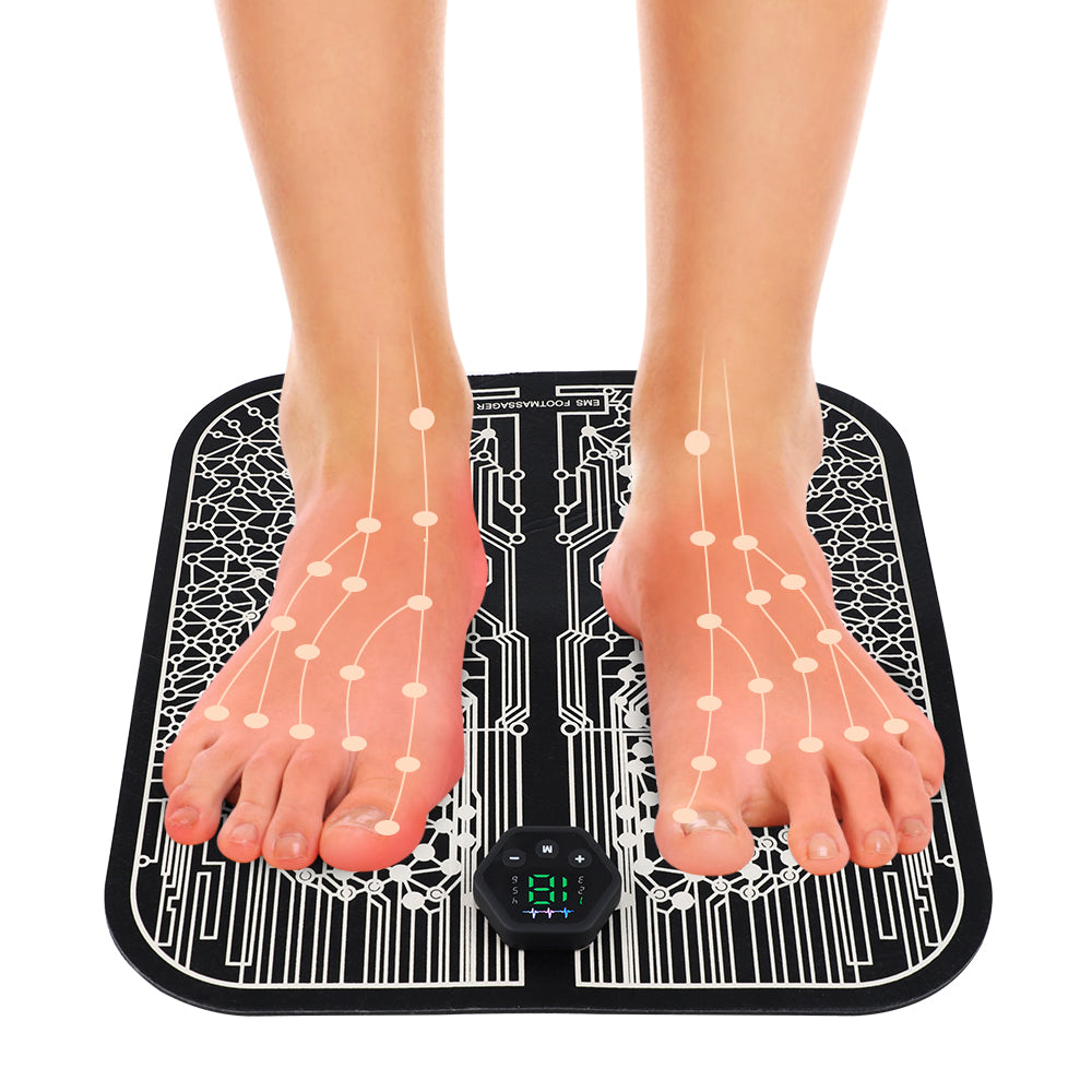 Eyzend - EMS Foot Massage Pro