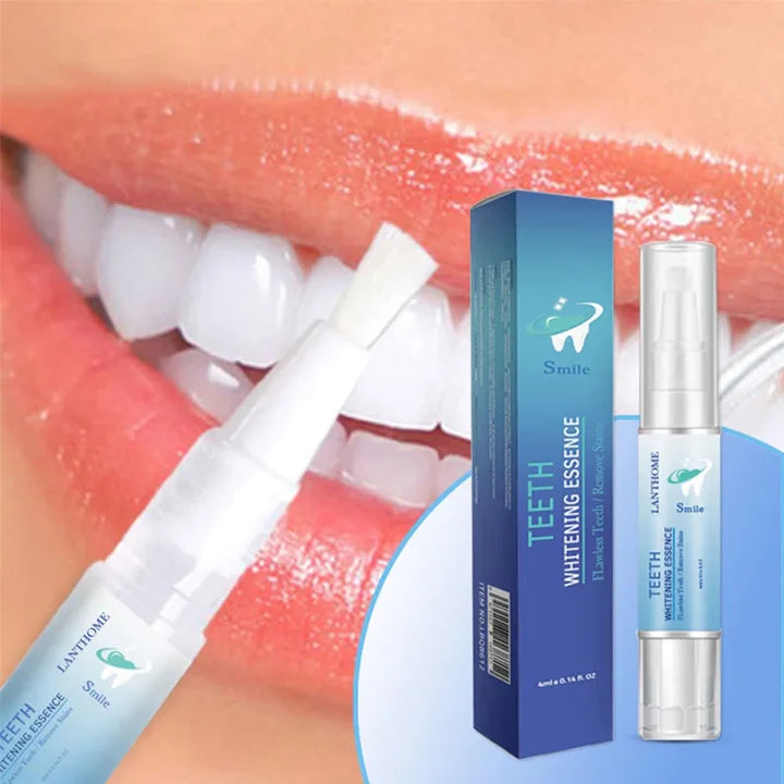 Eyzend Teeth Whitening Pen ( Buy 1 Get 1 FREE )