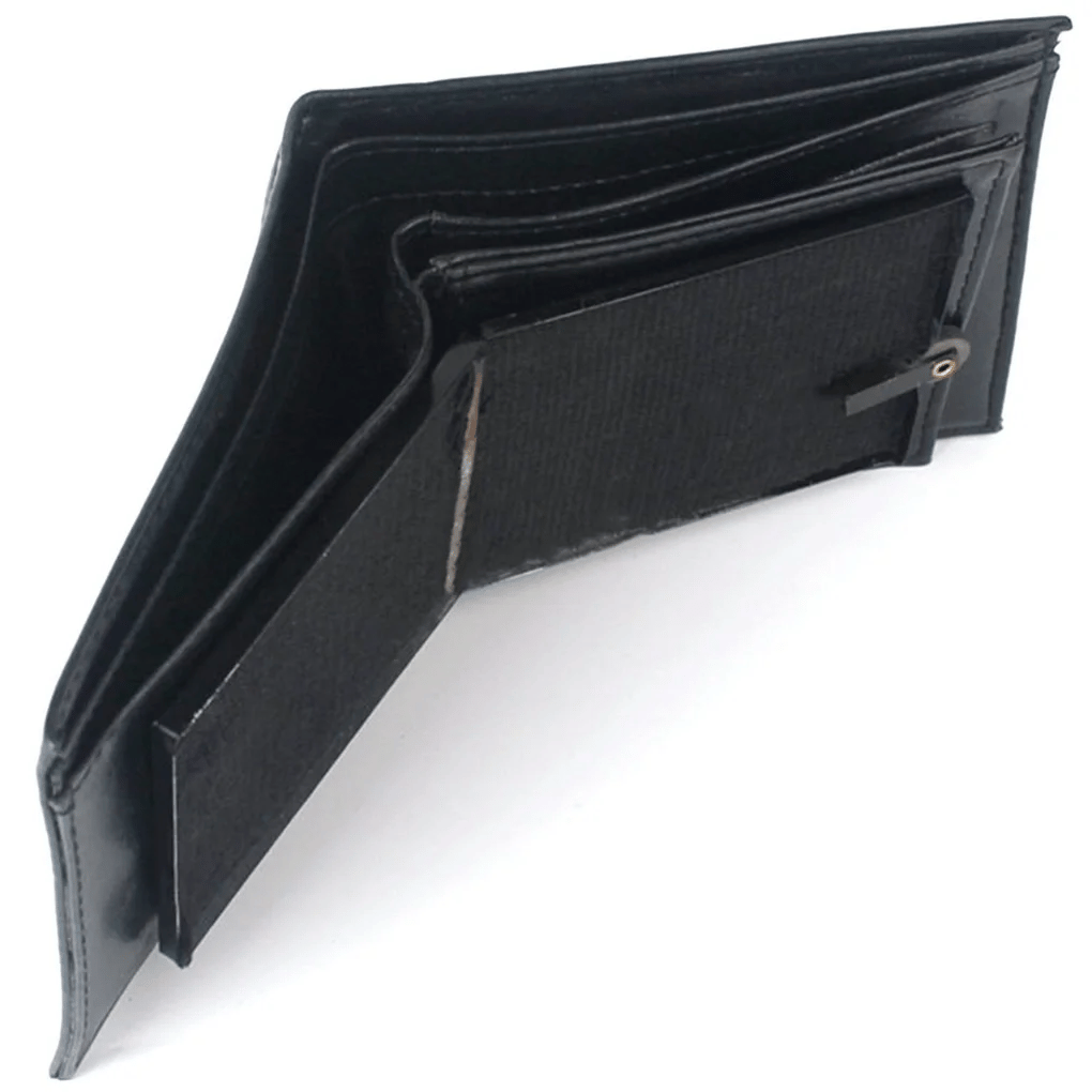 Fire Magic Wallet