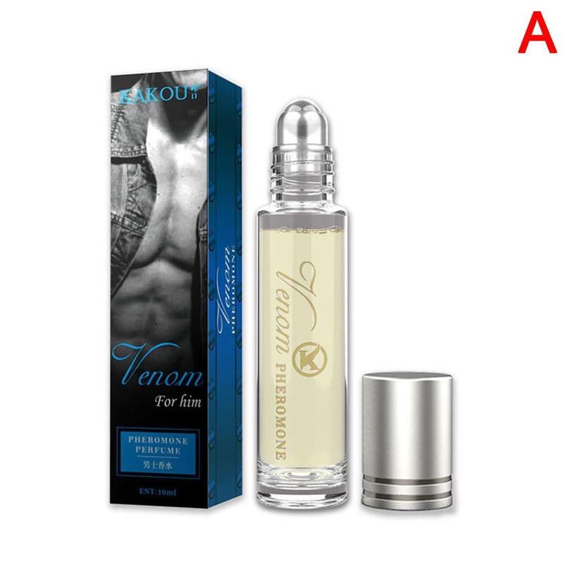 FLEURISMA Pheromone Perfume